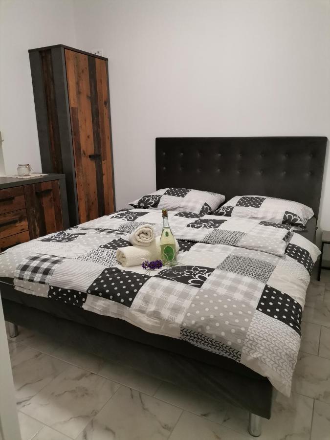 Mali Portoroz V Prlekiji Villa Ljutomer Bagian luar foto