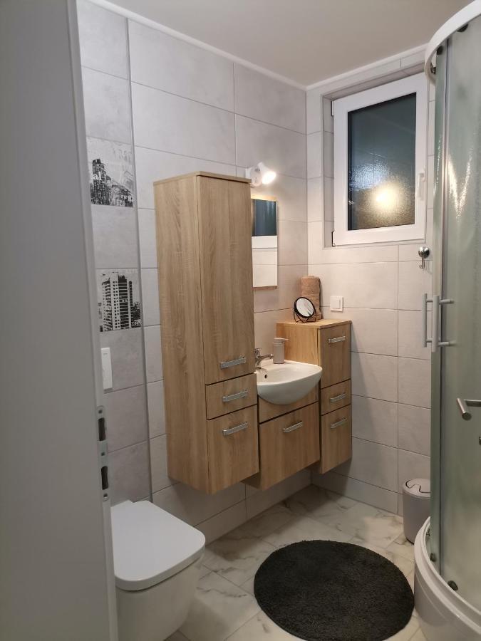 Mali Portoroz V Prlekiji Villa Ljutomer Bagian luar foto